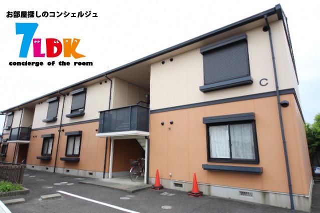 ヴィレッジ万葉C