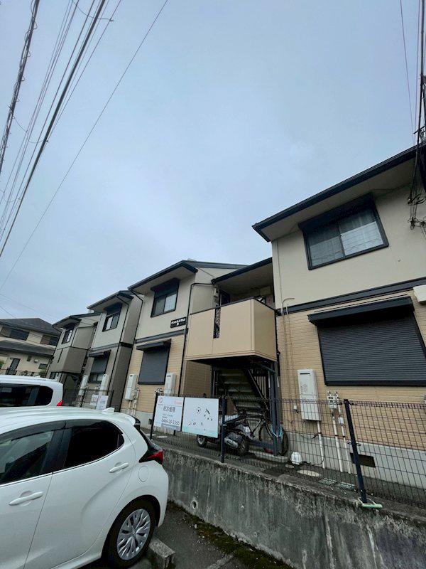 サンヒルズ西山ABC