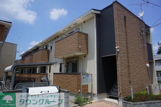 アクティーフ 西所沢
