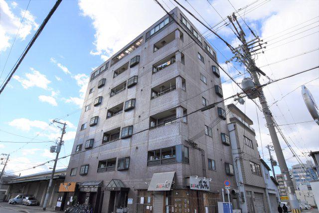 アーバンライフ巽