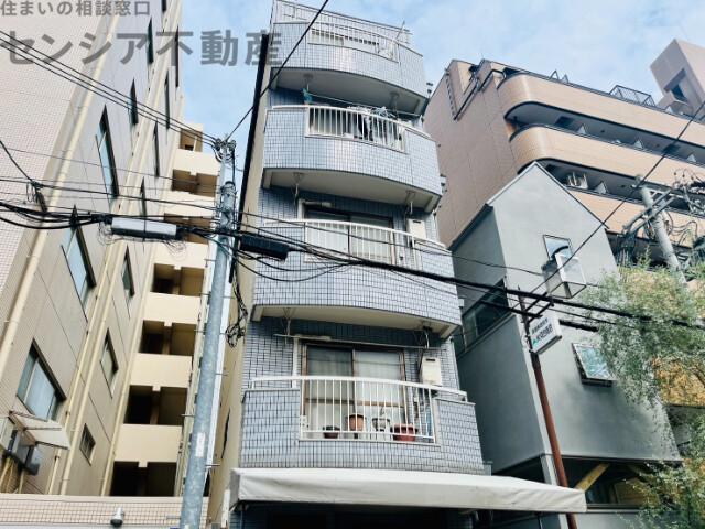 グレース都島