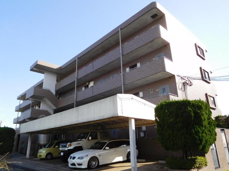 ANマンション
