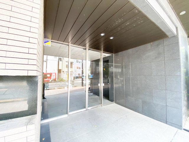 ジオ・イニシア田端