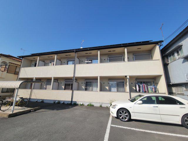 エコハイツ東加古川