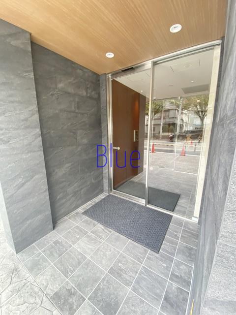 松本屋アパートメント
