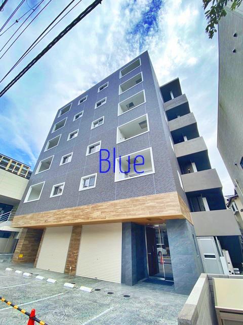 松本屋アパートメント(2LDK/6階)