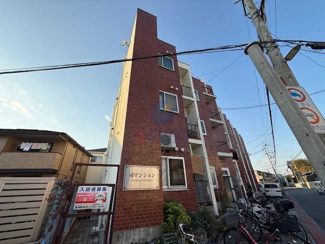 司マンション