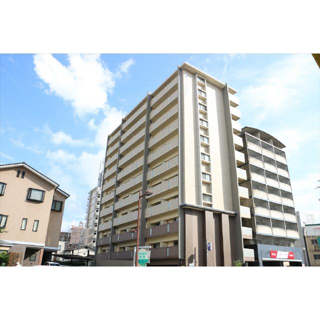 ライズ熊大病院前II