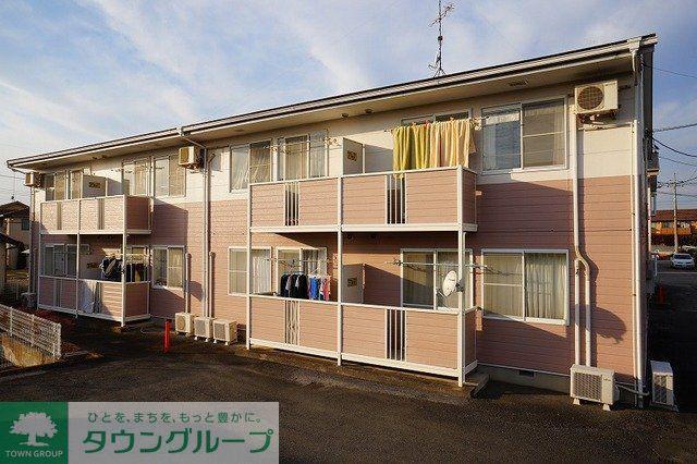 コーポウエハラ