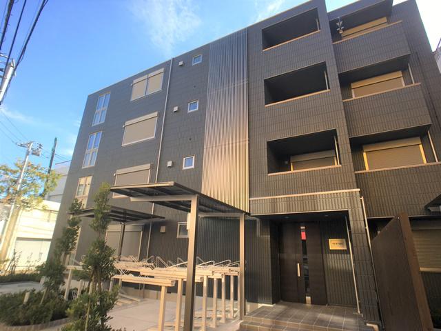 TG.マンション