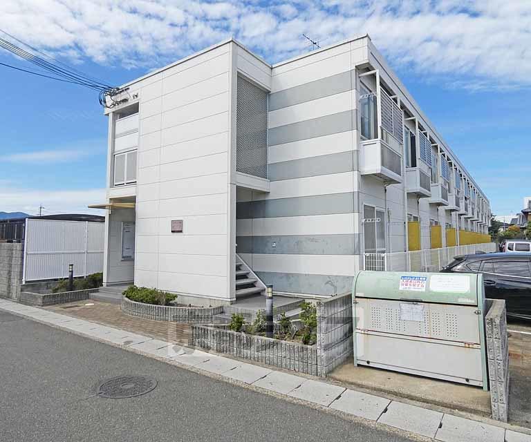 レオパレスシェルクールII