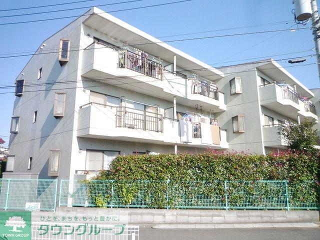 サンシェールヒルズ