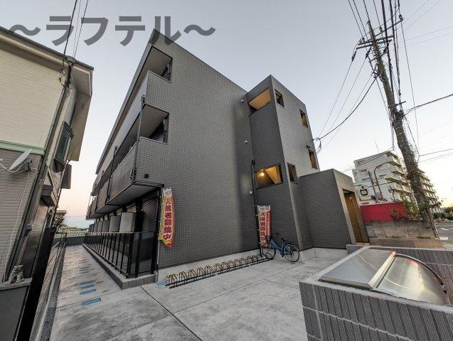 WILL ARC 狭山