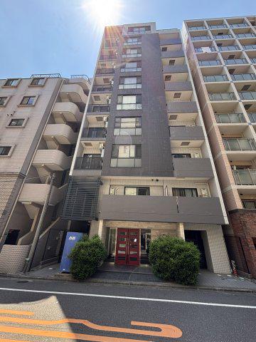 ドルチェ日本橋浜町弐番館