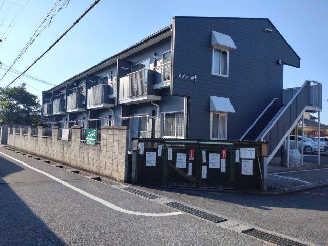 メゾン叶