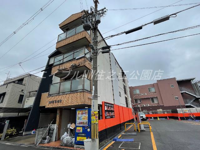 シーズ住吉