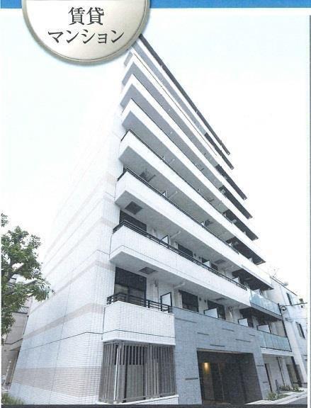 S-RESIDENCE 月島