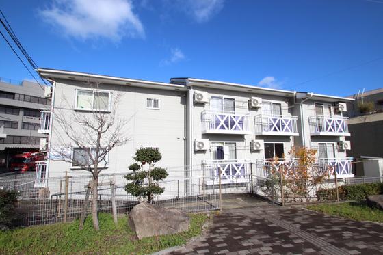 メゾン大通