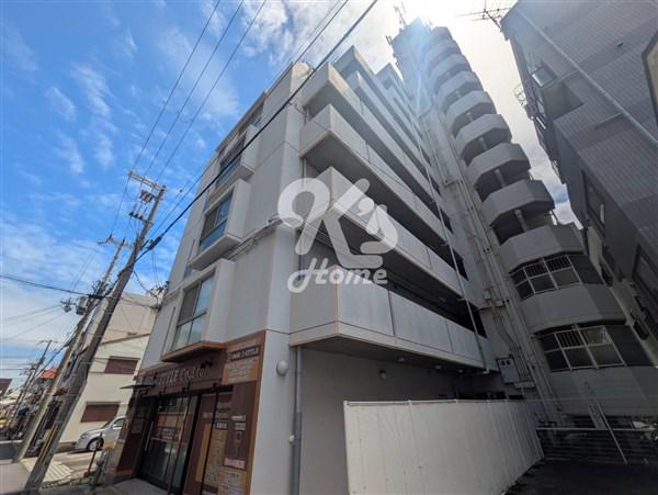 コスモアベニュー新長田