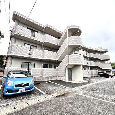 ライフパークB棟