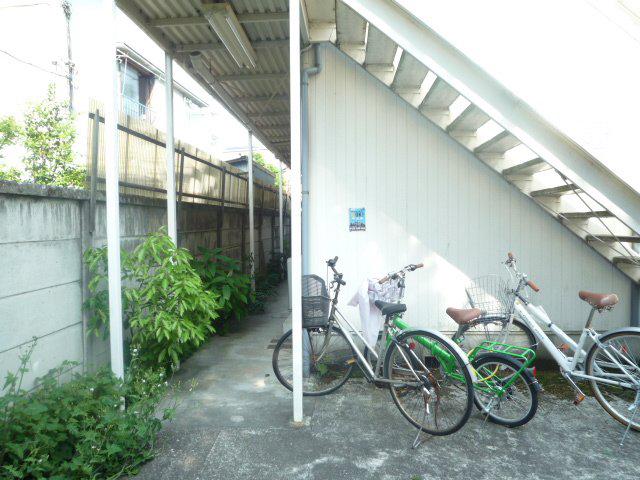 フラッツマーサ