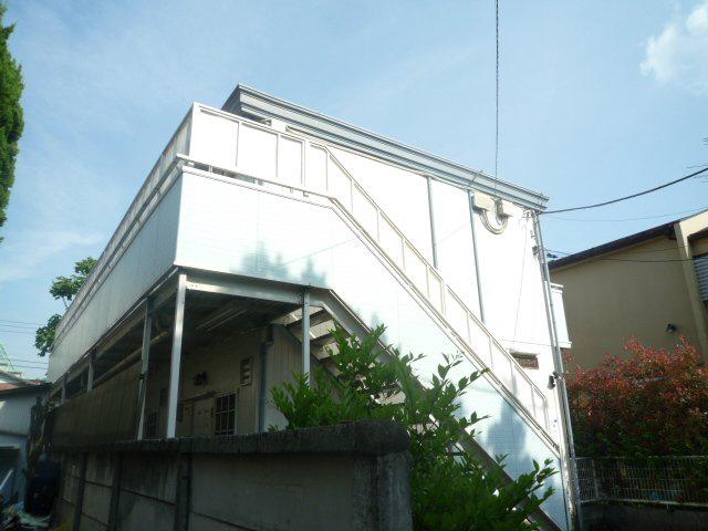 フラッツマーサ