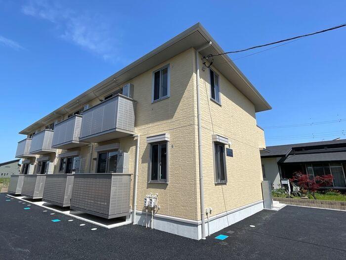 オペラハウス下之城