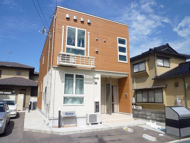 ＩＲいしかわ鉄道 津幡駅 徒歩24分 2階建 築16年