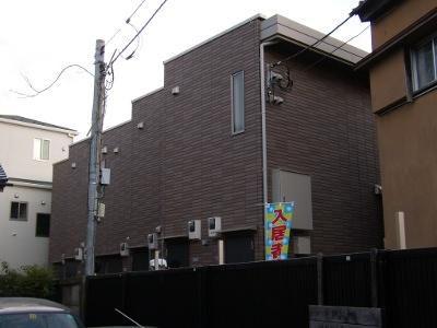 トレジャー北小岩