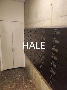 GRAND HILL IWASE BLD