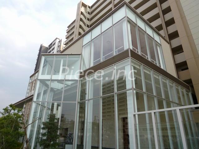 大阪ブライトパークス