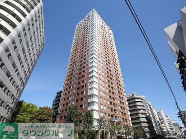 ウエストパークタワー池袋(2LDK/32階)