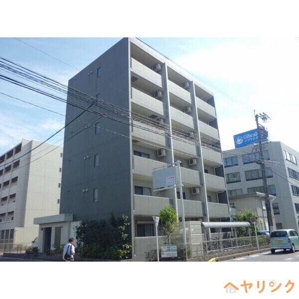 グローリ若宮
