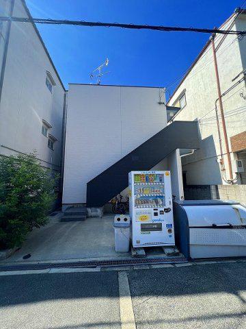 RICH GATE 春日出北