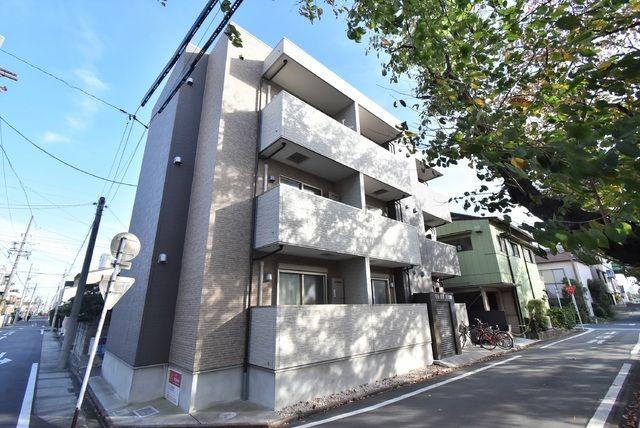 CHERIM岩塚