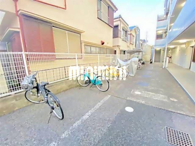 第2レクコーポ舞浜E48番館