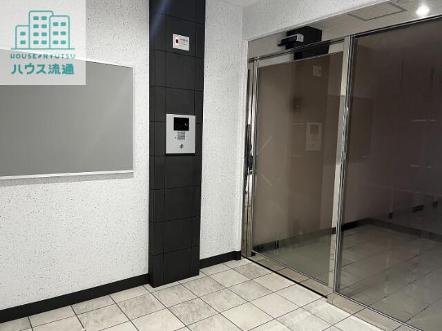 エスポワール長野
