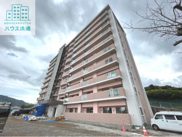 エスポワール長野(1LDK/9階)