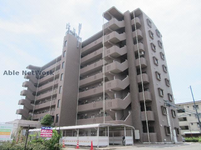 アーバンヒルズ城山