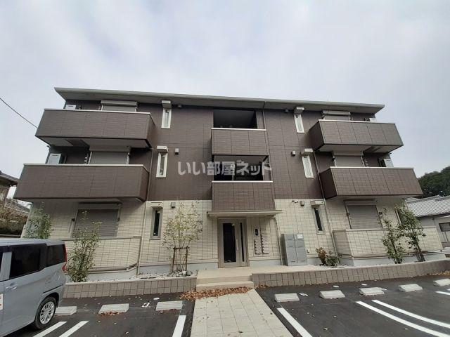 PARK FRONT IWATA