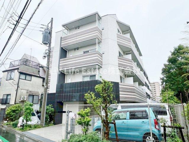 AXAS国分寺