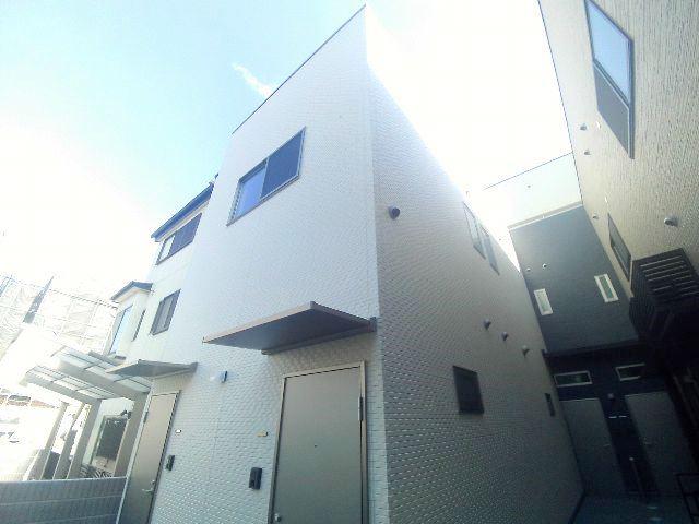 EXSONIA住吉