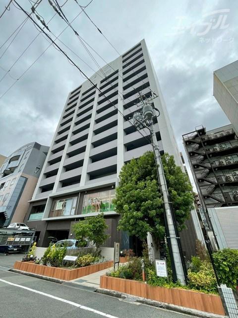 ES-GRANDE江坂公園