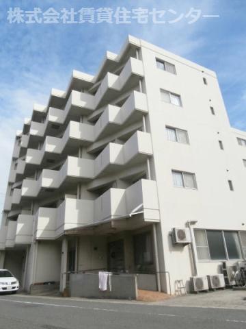 メゾンKITSUNEJIMA