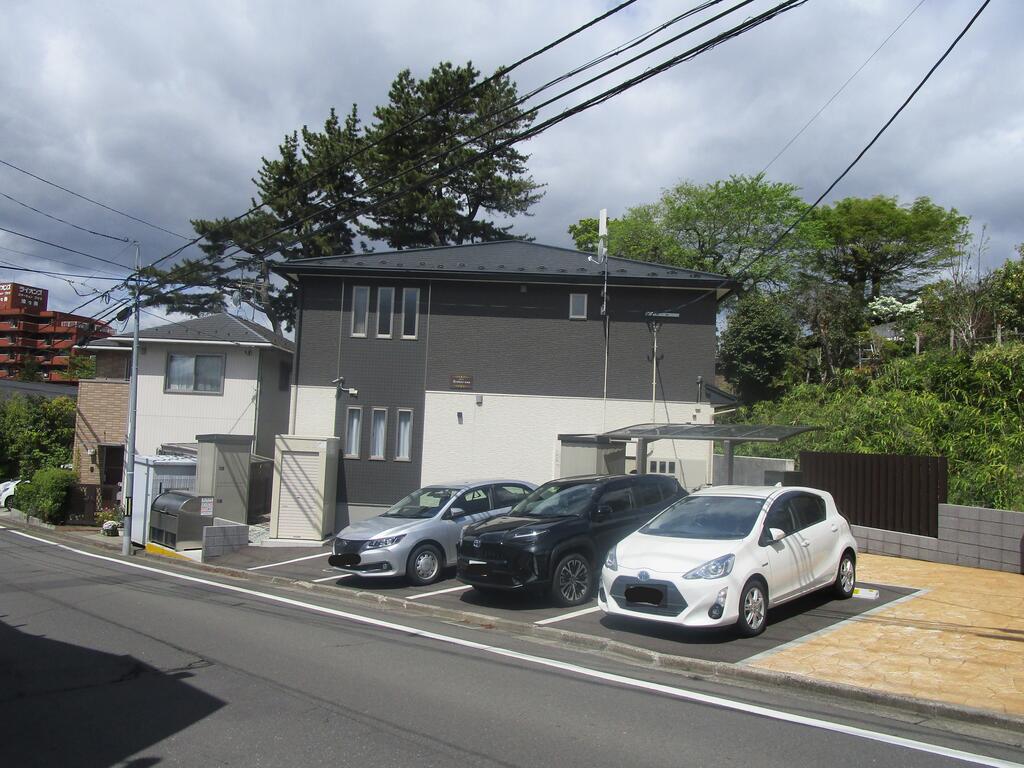 ボヌール北仙台