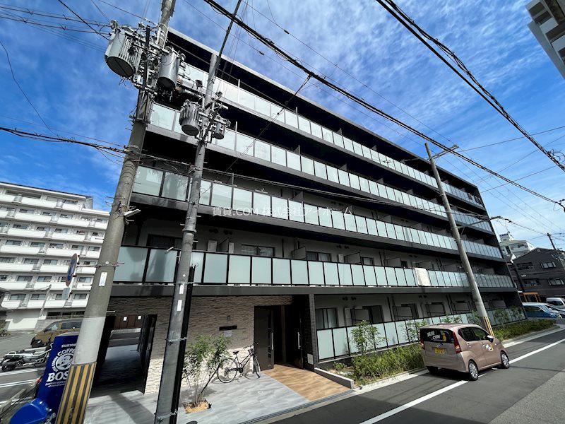 リヴィアス大阪イースト