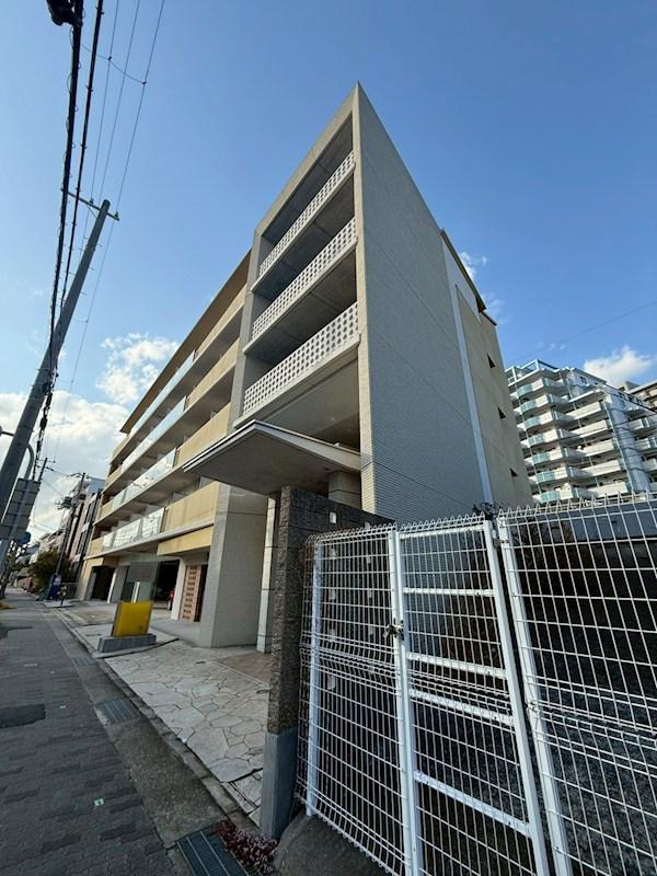 アロハ海岸通