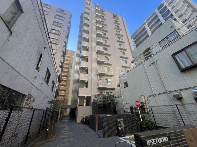 イプセ府中