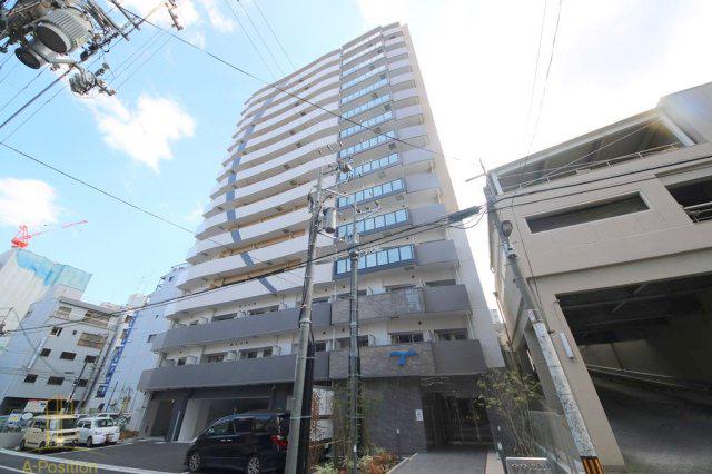 セレニテ本町東リアン