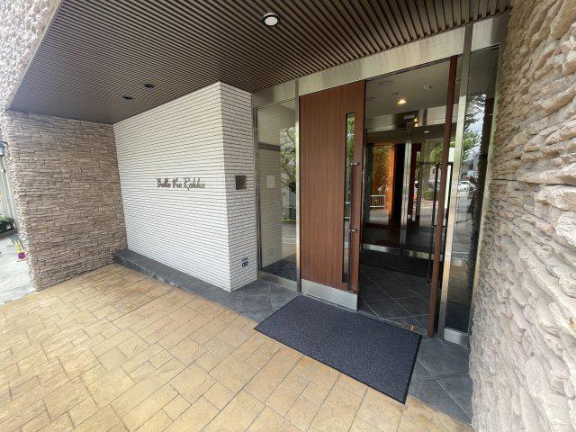 ベルヴィ六甲